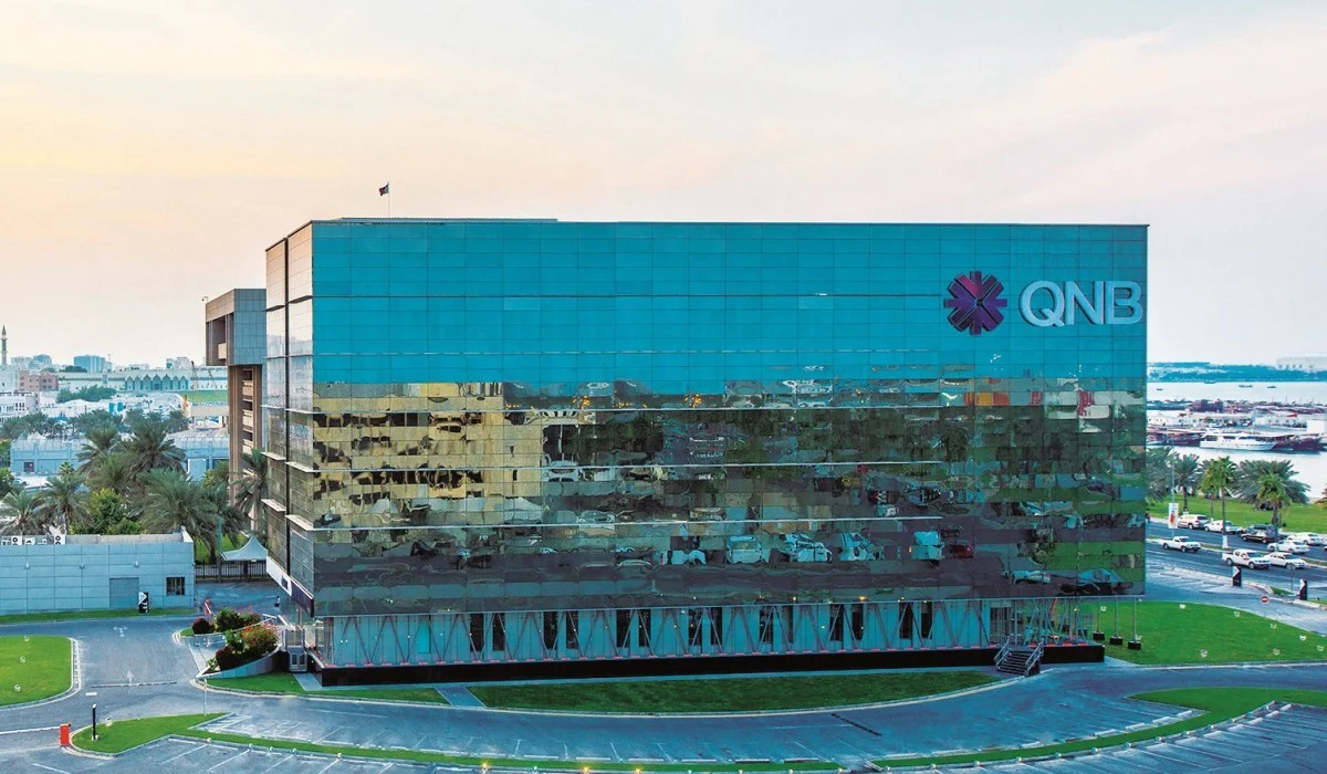 QNB Receives Prestigious Sustainable Finance Awards from Global Finance